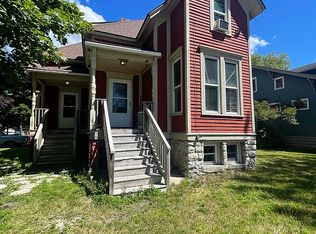135 McKinley Ave, Alpena, MI