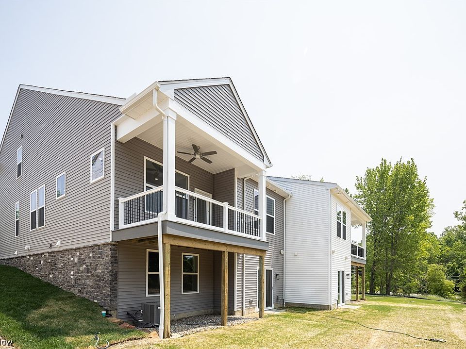 9190 Ledge View Ter, Broadview Heights, OH 44147 Zillow