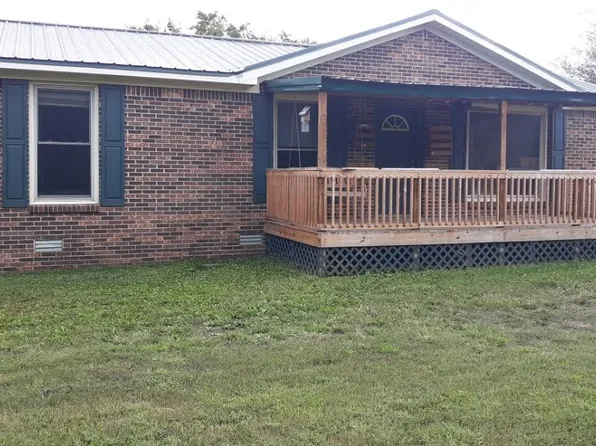 4725 Randlin Dr, Culleoka, TN 38451