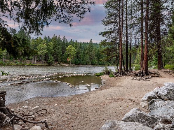 21317 Quarter Road, Leavenworth, WA 98826