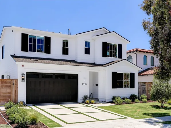 1610 21st St, Manhattan Beach, CA 90266