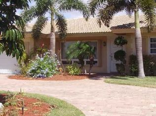 1295 SE 5th Ave, Pompano Beach, FL 33060
