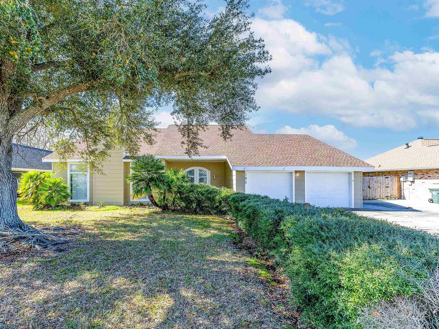 195 Presque Isle Dr, Houma, LA 70363 MLS 2024002637 Zillow