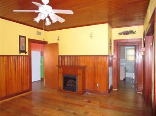 3054 Highway 107 S, Cottonport, LA 71327