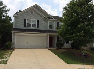 3697 Groover Lake Rd, Lithia Springs, GA 30122