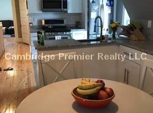 100 Bristol Rd #1, Medford, MA 02155