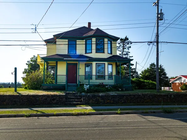 1813 Highway 1, Church Pt, NS B0W 1M0