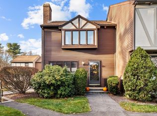 16 Scotty Hollow Dr #B, North Chelmsford, MA 01863