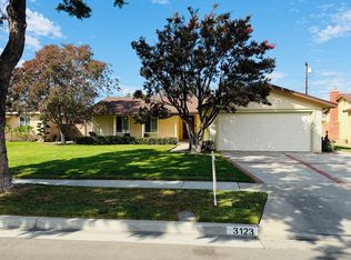 3123 W Teranimar Dr, Anaheim, CA 92804