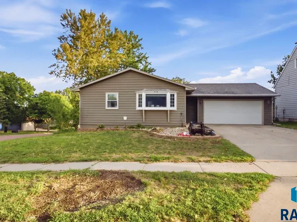2100 E Madison St, Sioux Falls, SD 57103