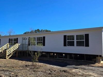 632 Dennis Ridge Rd, Bonneau, SC, 29431
