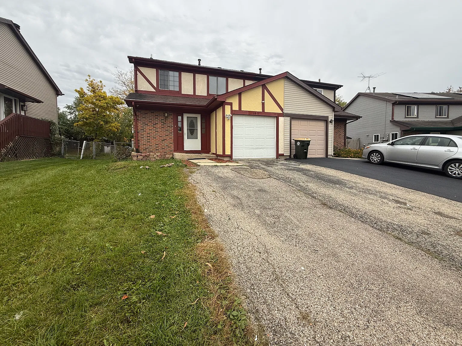 3 bed, 2.5 bath, 1250 sqft, $2,550 — Photo 1