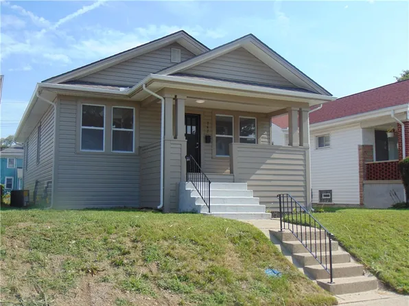 747 Heck Ave, Dayton, OH 45417