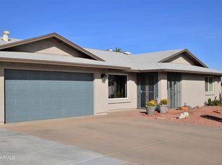 10426 W Indian Wells Dr, Sun City, AZ 85373