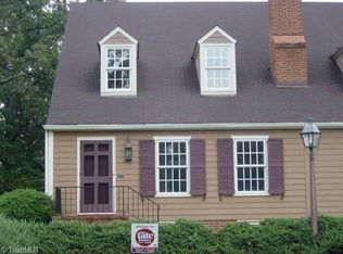 101 N Park Dr APT K, Greensboro, NC 27401