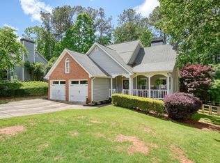 623 Wedgewood Dr, Woodstock, GA 30189