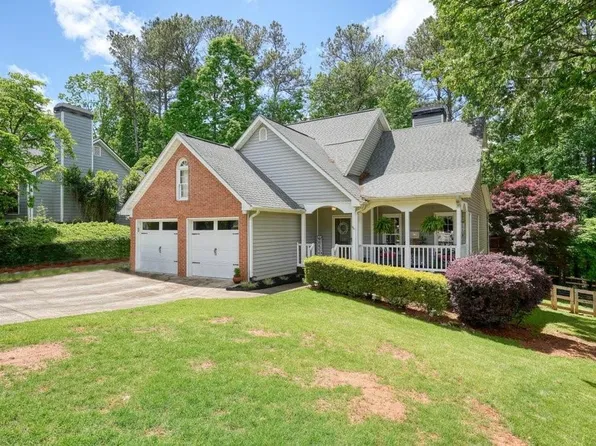 623 Wedgewood Dr, Woodstock, GA 30189