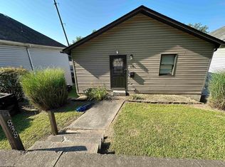 838 Milford St, Clarksburg, WV 26301