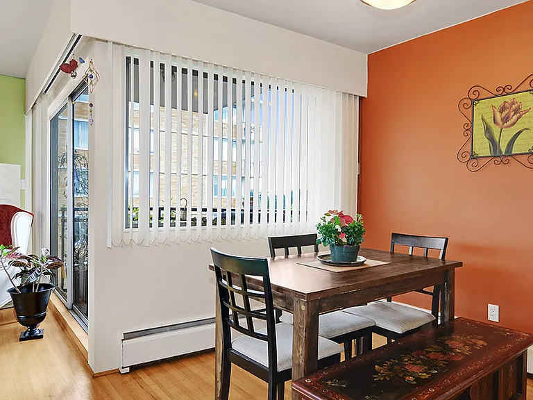 1370 Clyde Ave #405 — Photo 4