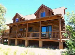 1519 Black Forest Ln, Pinedale, AZ 85901