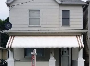 211 Sherman Ave, Vandergrift, PA 15690
