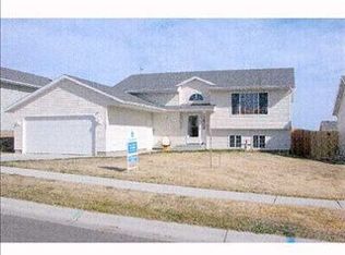 1057 El Rancho Dr, Billings, MT 59105