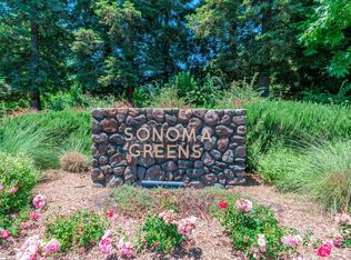 860 Princeton Dr, Sonoma, CA 95476