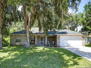 2826 Kumquat Dr, Edgewater, FL 32141