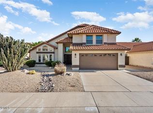 7413 W Kerry Way, Glendale, AZ 85308