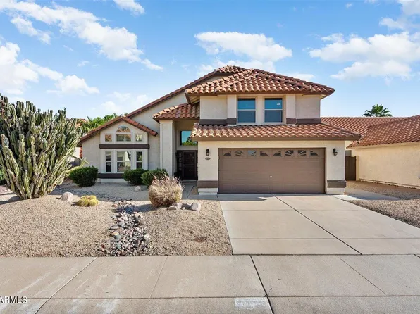 7413 W Kerry Way, Glendale, AZ 85308