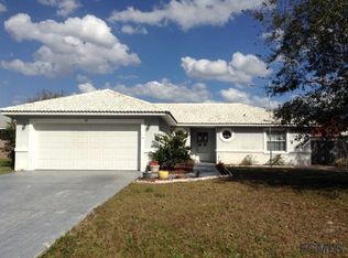29 Rockingham Ln, Palm Coast, FL 32164