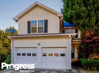 5755 Hollow Ridge Ln, Norcross, GA 30071