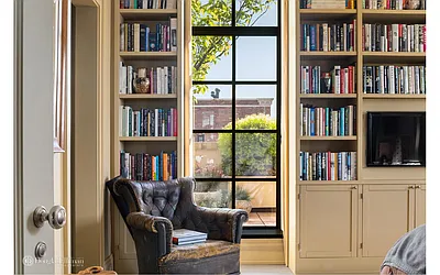 Sold by Douglas Elliman