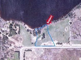 LOT 2 Mud Hen Rd, Makinen, MN 55763