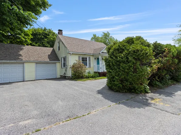 153 Auburn Street, Portland, ME 04103
