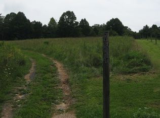 754 Chances Creek Rd, Fancy Gap, VA 24328