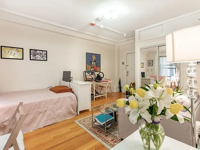464 Commonwealth Ave #27 — Photo 4