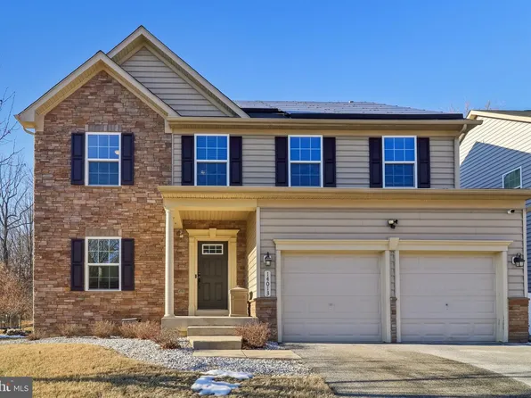14013 Wheel Wright Pl, Accokeek, MD 20607