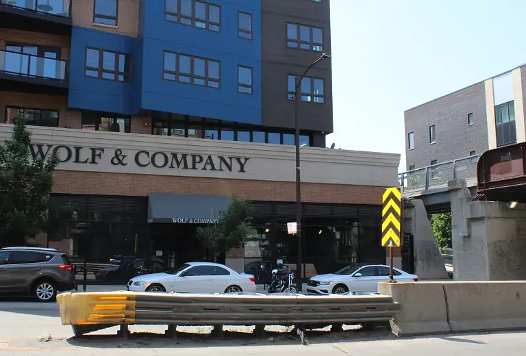 2410 W Bloomingdale Ave #2D — Photo 22