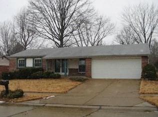11833 Orletto Way, Saint Louis, MO 63138