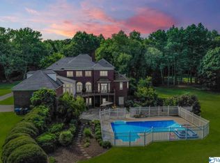 1184 Guntersville Rd, Arab, AL 35016
