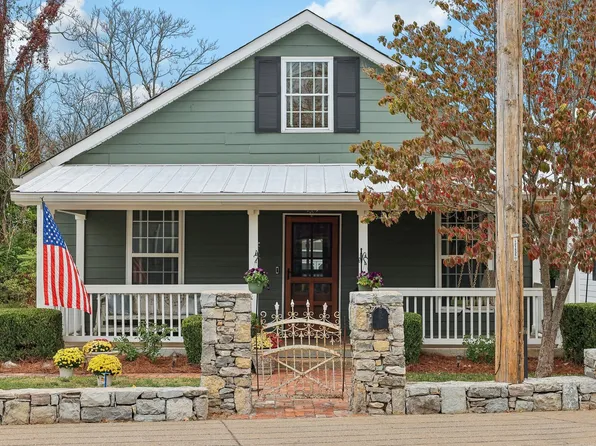 334 Natchez St, Franklin, TN 37064