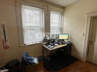 36A Queensberry St #9GC, Boston, MA 02215