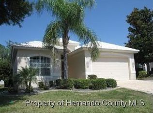 9470 Mississippi Run, Weeki Wachee, FL 34613