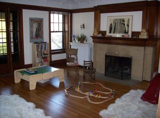 5122 S University Ave APT 3, Chicago, IL 60615