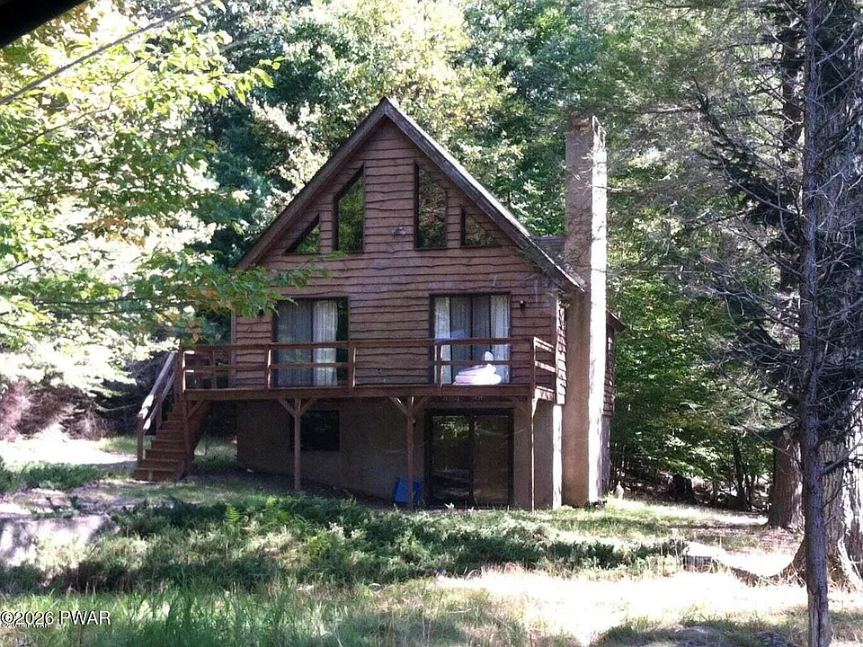 4 Huron Ct