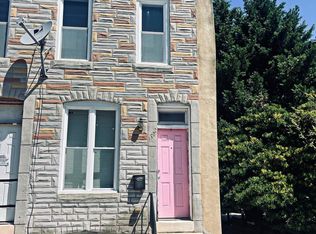 1502 Baker St, Baltimore, MD 21217