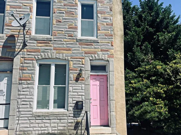 1502 Baker St, Baltimore, MD 21217