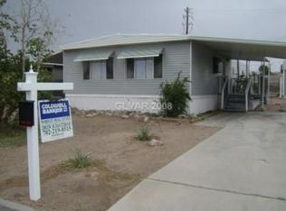 1119 Pawnee Ln, Henderson, NV 89015