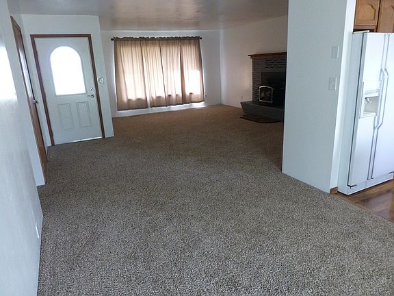 View from Dining Room